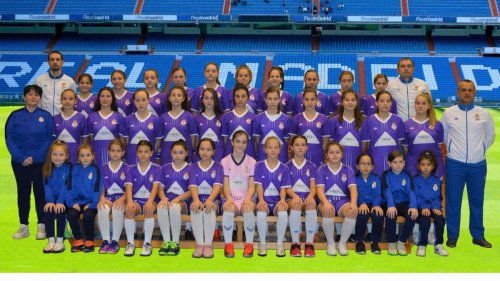 Primer za primer: Ženski fudbalski klub Prave dame