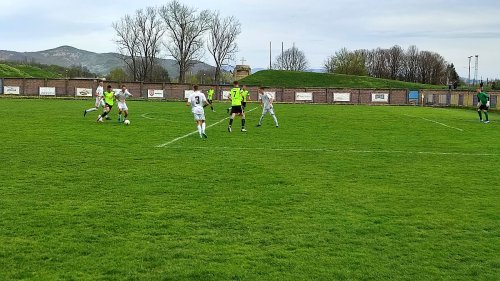 "Crno-beli" blickrig, Kadetska liga Srbije