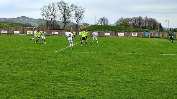 "Crno-beli" blickrig, Kadetska liga Srbije