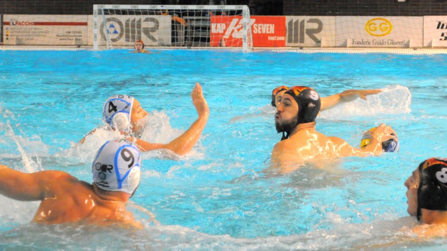 Poraz Radničkog na gostovanju lideru Lige šampiona, LEN Champions League - group A