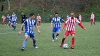 Sremska liga: Železničar - Podrinje  5:0