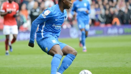 Notingem nastavio sa sjajnim igrama, Engleska: Championship