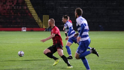 Sloboda bolja u derbiju protiv Čačana, Srpska liga Zapad