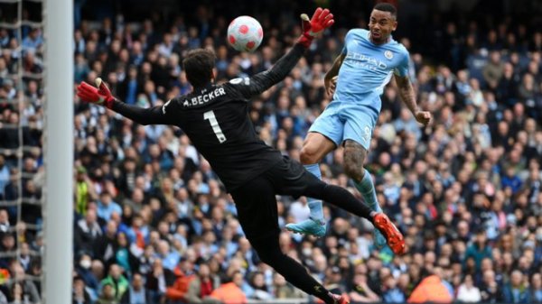 Siti dva puta vodio ali Liverpul izborio remi, Engleska: Premier League