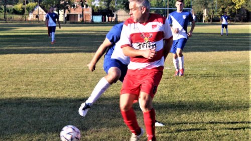 Pobeda Petrovoselaca i poraz "mladostaša", MFL Bačka Topola - Mali Iđoš - Vrbas - Bečej - Srbobran