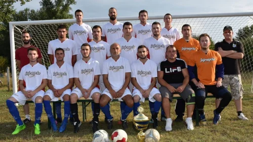 Pobeda Kruševičana u derbiju opštine Golubac, UOFL Veliko Gradište i Golubac