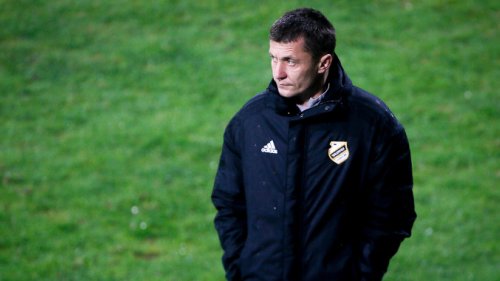 Sporazumni raskid saradnje Čukaričkog i Saše Ilića, Linglong Superliga Srbije