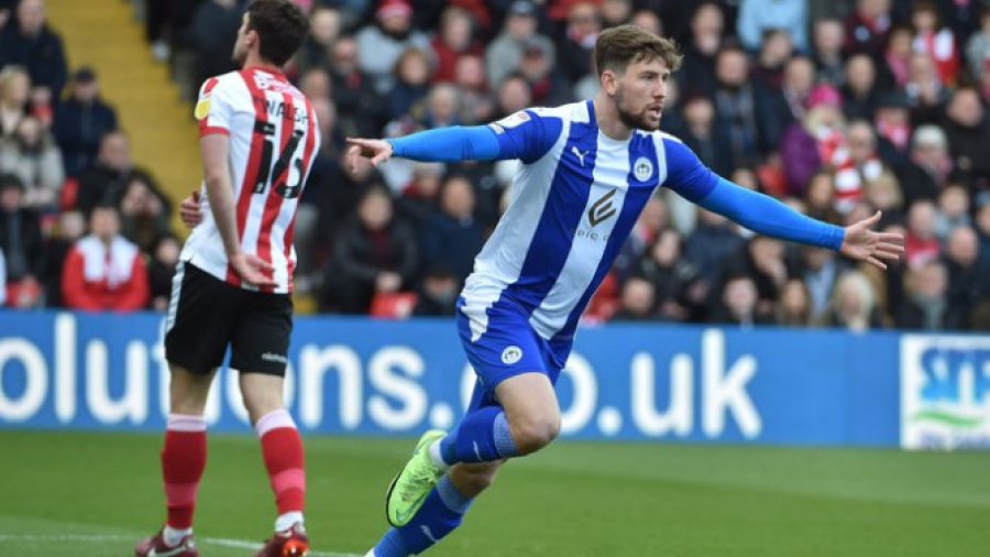 Vigan preuzeo vrh, nova pobjeda Sanderlenda