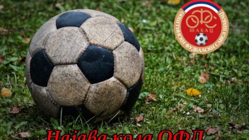 Opštinske lige Šapca: Za vikend na programu 17. kolo, Opštinska liga Šabac - Mačva