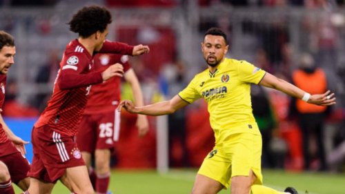 Emerijev Viljareal priredio čudo i bacio Bajern na kolena, UEFA Champions League - Final stages