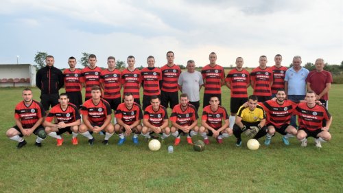 Pred nastavak Opštinske lige Pećinci: Derbi prvenstva u Ašanji, Opštinska liga Pećinci