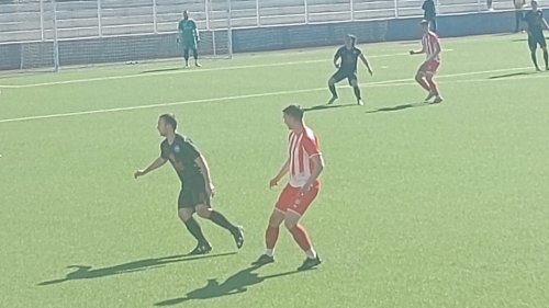 Rapsodija Sinđelića protiv Mladenovca, Beogradska zona