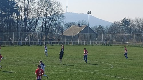 Torlak se pobedom nad "Građevincima" primakao lideru na bod, Beogradska zona