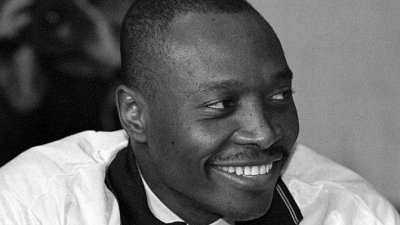 Preminuo Fredi Rinkon