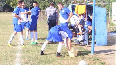 "Mladostaši" protiv lidera, MFL Bačka Topola - Mali Iđoš - Vrbas - Bečej - Srbobran