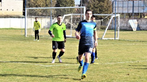 Vojvodina iz Bačkog Gradišta ove godine drugi put gostuje u Tavankutu, Vojvođanska liga "Sever"