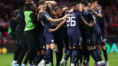 Pep je izbacio Atletiko na njihov način