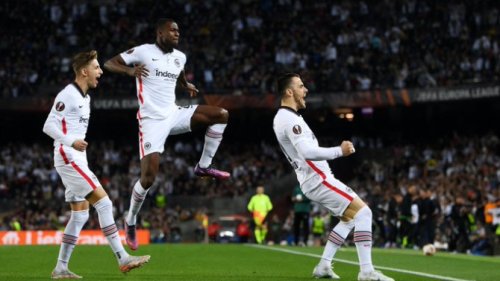 Maestralni Kostić srušio Barsu, Mojesov Vest Hem silan u Francuskoj, UEFA Europa League - Final stages