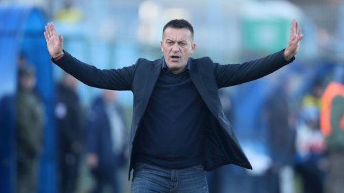 Dragan Radojičić: Na svakoj utakmici ići ćemo na pobedu, Linglong Superliga - Play Off