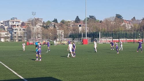 Burmaz ugasio fenjer, Prva liga Srbije - Play Out
