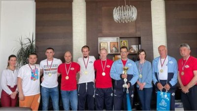 Veliki uspeh trsteničkih kuglaša, ostvaren plasman u Super ligu Srbije