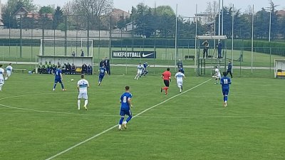 Goleada u Zemunelu i pravedna podela bodova, Srpska liga Beograd