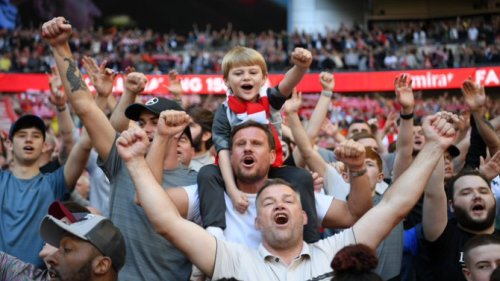 FA Kup: Liverpul savladao Siti i izborio finale