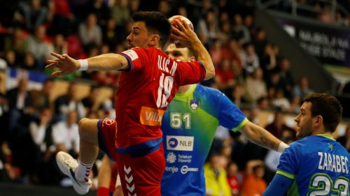 "Orlovi" ponovo porazili "Zmajčeke" i obezbedili plasman na SP 2023!