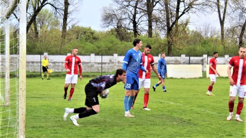 Srpskoligaš sa Tise se pobedom vratio na drugu poziciju, Srpska liga Vojvodina