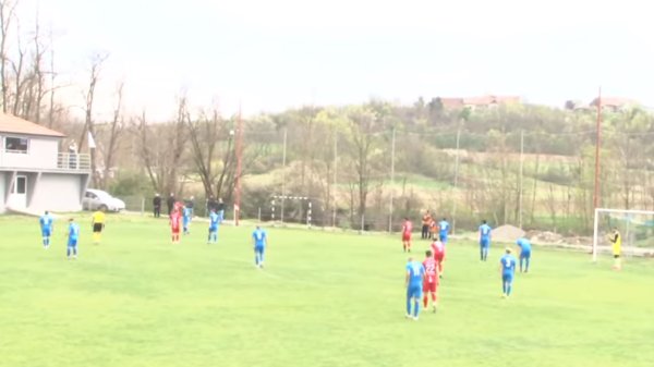 Meševo osvojilo važna tri boda u borbi za opstanak, Srpska liga Istok