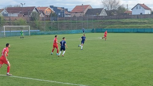 Uspavanka u Surčinu, Srpska liga Beograd