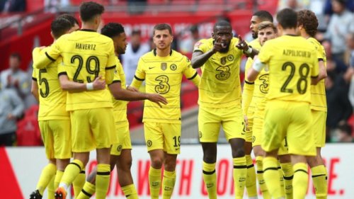 FA Kup: Čelsi zakazao finale sa  Liverpulom