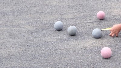 Kup Boćarskog saveza Srbije "Savo Bjelobrk"