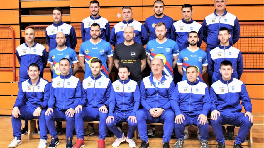 Futsaleri Bečej 2003 arhivirali ligaški deo i okreću se plej ofu, Prva Futsal liga