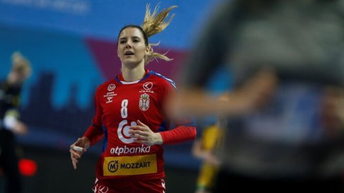 Bogojević: Fokus i posvećenost su na visokom nivou, verujem u svoj tim