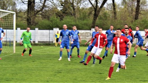 Biće teško, ali žele pobedu, Srpska liga Vojvodina
