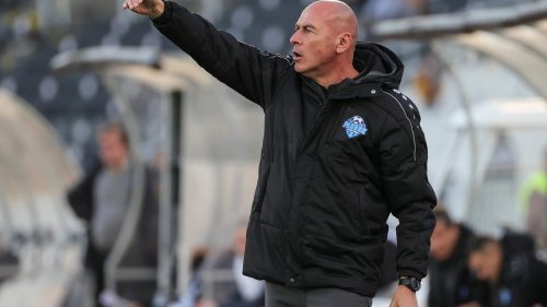 Đorđević pred Proleter: Moramo biti skoncentrisani, sada grizemo i za Vuka, Linglong Superliga - Play Out