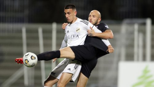 Marko Rakonjac: Meč u Humskoj najteži do kraja sezone, Linglong Superliga - Play Off