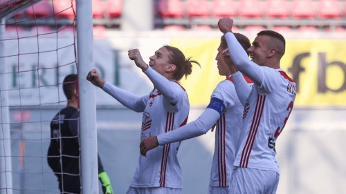 Plej of stiže na Krov, Linglong Superliga - Play Off