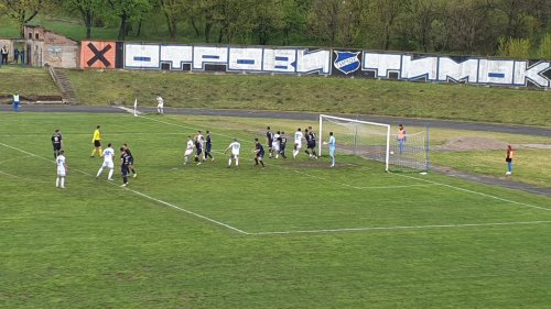 Teška situacija za zaječarce i ponovo remi pod Kraljevicom, Prva liga Srbije - Play Out