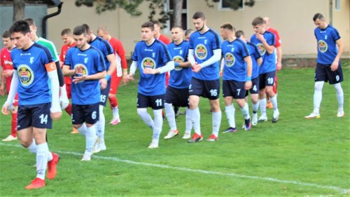 Vojvodna iz Bačkog Gradišta sužbenim rezultatom dobila Apatince, Vojvođanska liga "Sever"