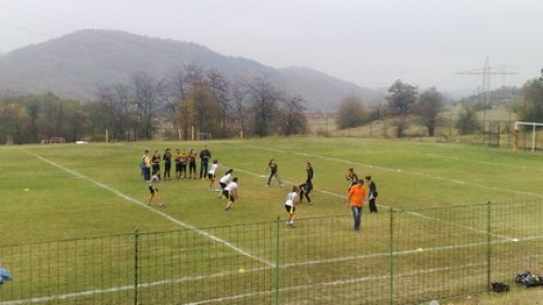 Bersi poraženi od “Divljih veprova”