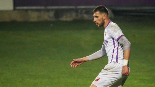 Ivanjičani na krilima Jevremovića i drugova na povratku u Super ligu, Prva liga Srbije - Play Off