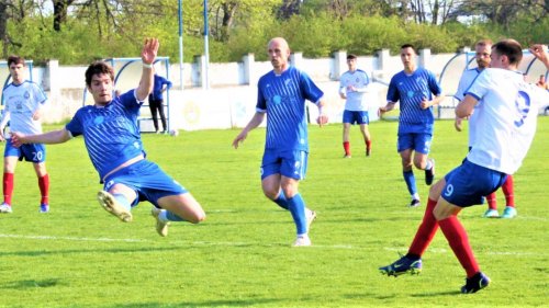 Bečejci sramotno izgubili od kuljana, Srpska liga Vojvodina