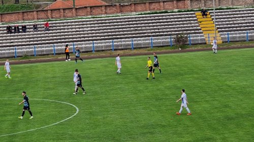 Markovi momci, definitivno, ulepšali praznik i fudbalsko proleće, Srpska liga Istok