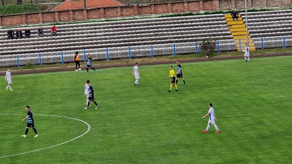 Markovi momci, definitivno, ulepšali praznik i fudbalsko proleće, Srpska liga Istok