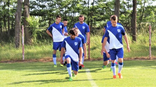 Mladost iz Radičevića pobedila 7:2 u Bačkom Petrovom Selu, MFL Bačka Topola - Mali Iđoš - Vrbas - Bečej - Srbobran