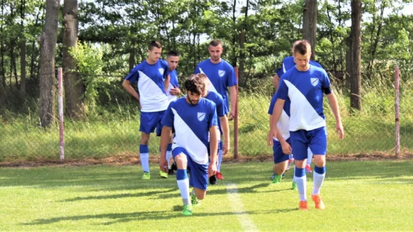 Mladost iz Radičevića pobedila 7:2 u Bačkom Petrovom Selu, MFL Bačka Topola - Mali Iđoš - Vrbas - Bečej - Srbobran
