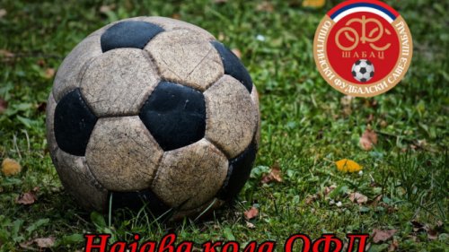 Opštinske lige Šapca: Za vikend na programu 19. kolo, Opštinska liga Šabac - Mačva