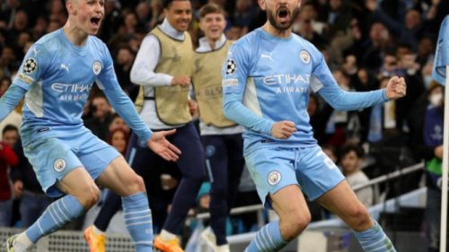 Siti savladao Real u spektakularnom meču